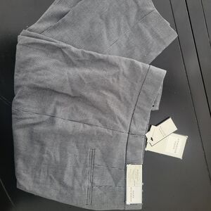 Dana Buchman's Black and White Pants